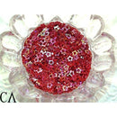 オーロラ スター【レッド】2ｇ