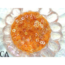 オーロラ スター【オレンジ】2ｇ