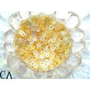 オーロラ スター【イエロー】2ｇ