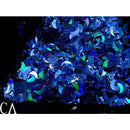 MOON オーロラ【ブルー】1g