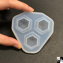 宝石モールド（大）