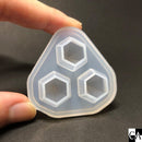 宝石モールド（小）