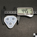 宝石モールド（小）