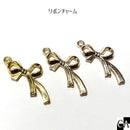 リボンチャーム［全3色］