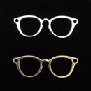 メガネ チャーム [全2色]