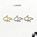 ミニ金魚空枠［全3色］