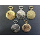 懐中時計 ミール皿 [全5色]