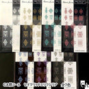 セイクリッドエリクシリア 箔シール [全7色]