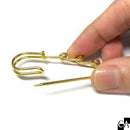 カブトピン [全3色]