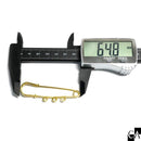 カブトピン [全3色]