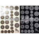 カレイドスコープ 2色