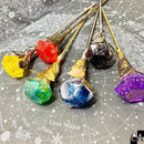 かんざしパーツ [全3色]