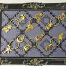 飾り空枠（コネクタタイプ） [全6種]