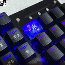 キーキャップモールド