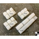 キーキャップモールド