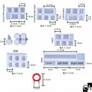 キープラー＜キートップ引き抜き工具＞