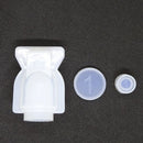 小瓶モールド 【全5タイプ】