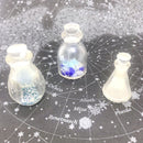 小瓶モールド 【全5タイプ】