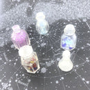 小瓶モールド 【全5タイプ】