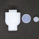 小瓶モールド 【全5タイプ】