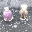 小瓶モールド 【全5タイプ】