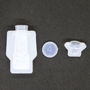 小瓶モールド 【全5タイプ】