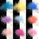 クリスタルクラッシュ【S】 14色 各1ｇ