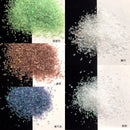 クリスタルクラッシュ【S】 14色 各1ｇ