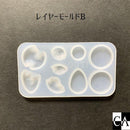 レイヤーモールド 【全4種】