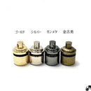 LEDキャップ [全28色] キャップの色：全4色 × ライトの色：全7色