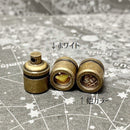 LEDキャップ [全28色] キャップの色：全4色 × ライトの色：全7色