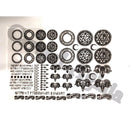 マジカルシート 4色