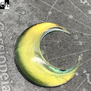 三日月・蝶々モールド