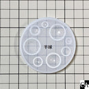 ミニカットモールド〔全5種〕