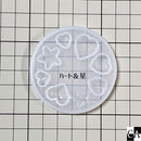 ミニカットモールド〔全5種〕