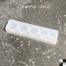 ミニ半球【5サイズ】〔ストレートタイプ〕