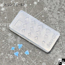 トランプモールド