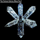 クリスタルポイントモールド[全6種]