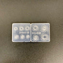 渦モールド [全2サイズ]