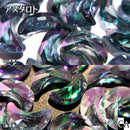 【AngelDrops】月 3×5ｍｍ【2個入り】[全12色]