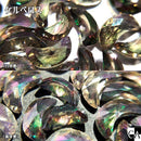 【AngelDrops】月 3×5ｍｍ【2個入り】[全12色]