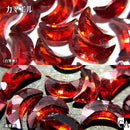 【AngelDrops】月 3×5ｍｍ【2個入り】[全12色]