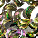 【AngelDrops】月 3×5ｍｍ【2個入り】[全12色]