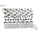 流れ星シート 4色