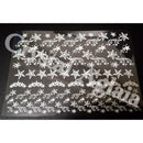 流れ星シート 4色