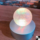 お月様立体モールド 4サイズ