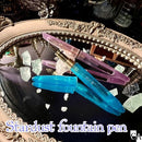 Stardust fountain penキット【おひとり様1点】（受講なし）