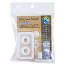 【PADICO】シリコーンモールド 球体20ｍｍ