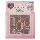 【PADICO】ソフトモールド ジュエリー