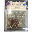 【PADICO】ソフトモールド 三角形